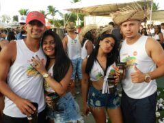Forró do Bosque